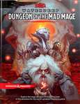 Dungeons & Dragons 5e: Waterdeep: Dungeon of the Mad Mage - CeX